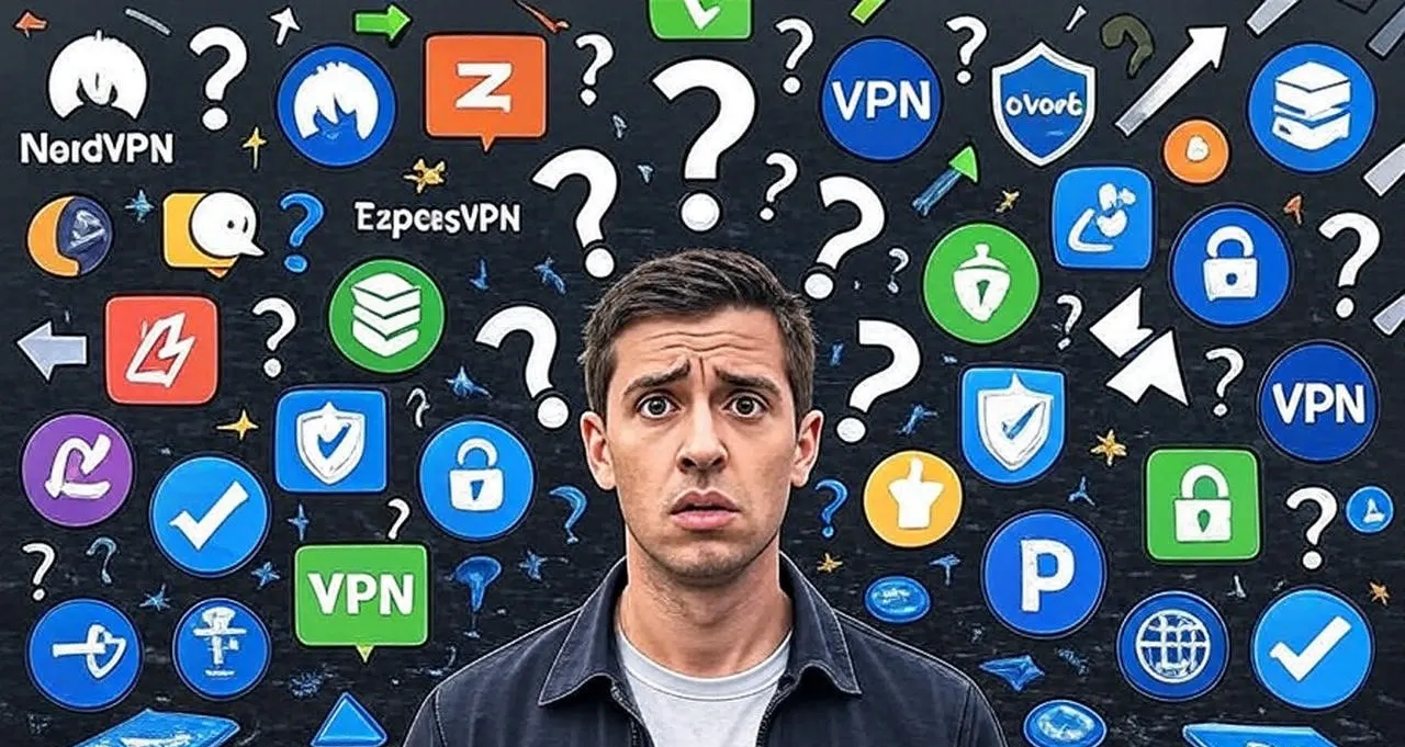 Best Free No Log VPN 2025: The Only Safe Options (Audited & Tested)