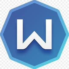 Windscribe VPN Logo